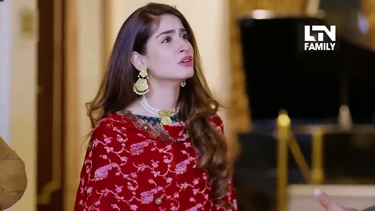 MEEM SY MUHABBAT EPISODE 18