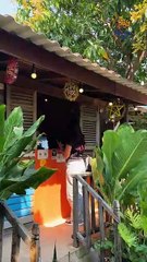 តស់..!! មកស្រូបយកបរិយាកាសបែបស្ងប់ស្ងាត់