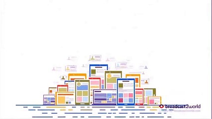 2D Animation Video for Vidyo_ The Benefits of Their Communication Platform As A Service