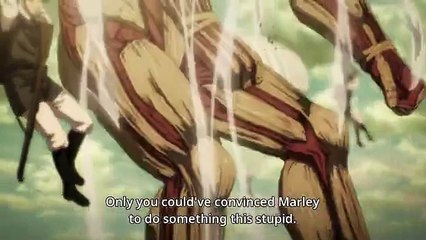 Shingeki no Kyojin The Final Season Part 2 - 1 360p