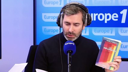 «Les influentes» d'Adèle Bréau et la série «À l'aube de l'Amérique» sur Netflix