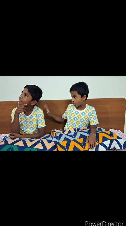 Siblings fun #laugh to keep yourself healthy