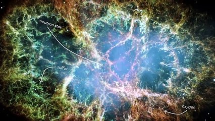 How Are Hubble Space Telescope Images Colorized And Processed?