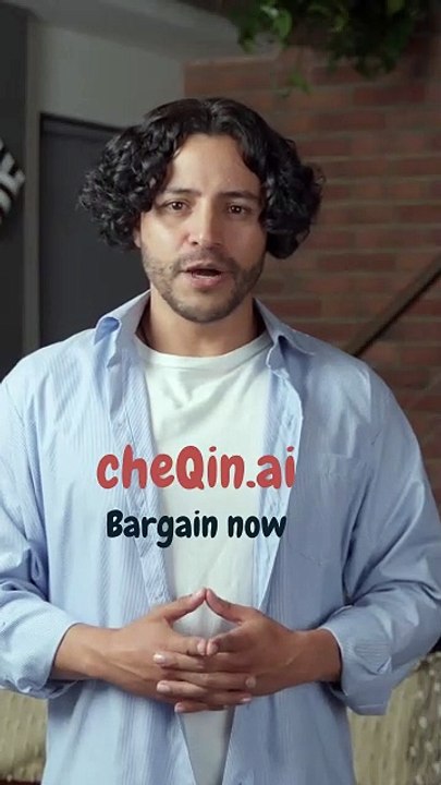 cheQin.ai: Discover the Smarter Way to Book Hotels Today