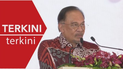 [TERKINI] Caruman KWSP pekerja asing hanya dua peratus - PM