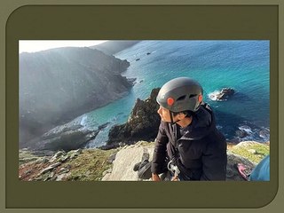 Hong Chong Yi — Top Adventure-Filled Summer Vacations for Thrill Seekers