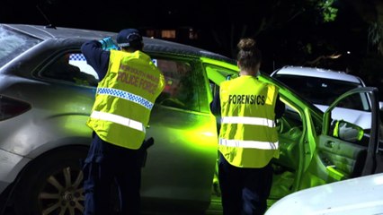 Sydney's eastern suburbs reel from another night of hateful antisemitic attacks