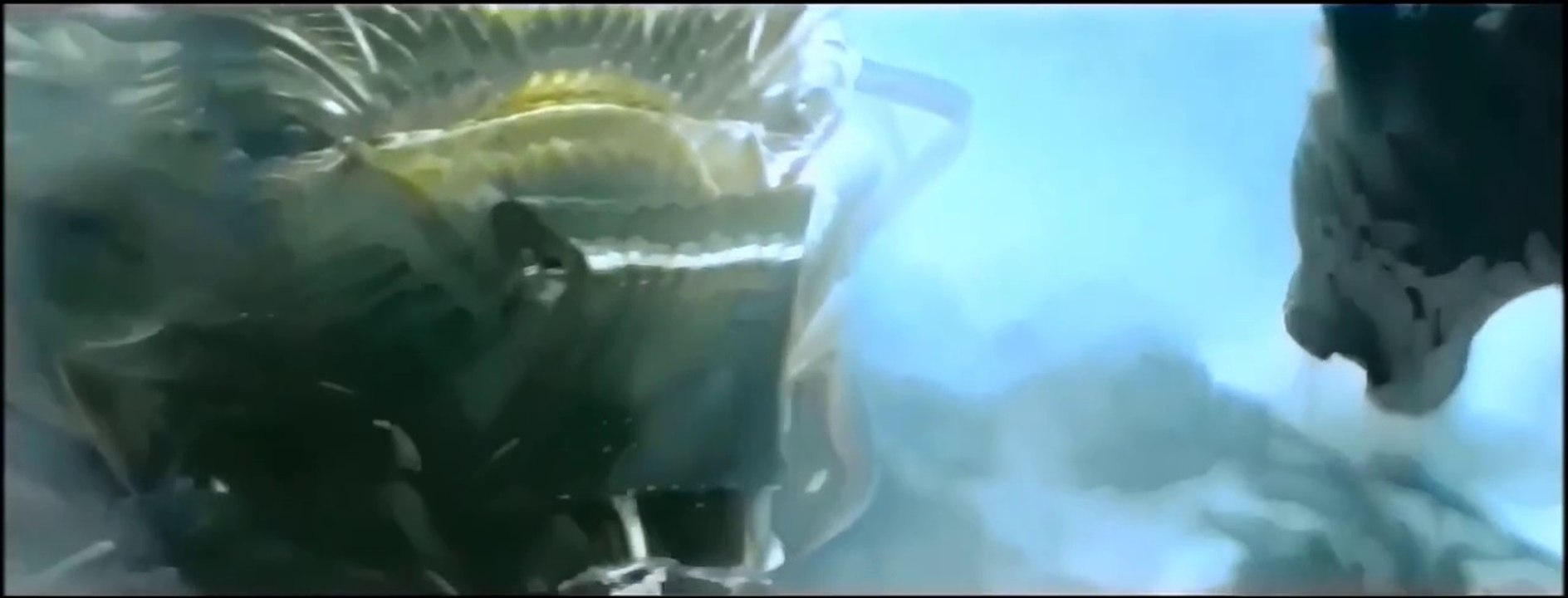 Rammstein - Ich Will ( Vidéo Creator- instrumental )  HD