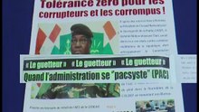 Revue Presse Labari 31 Janvier 2025