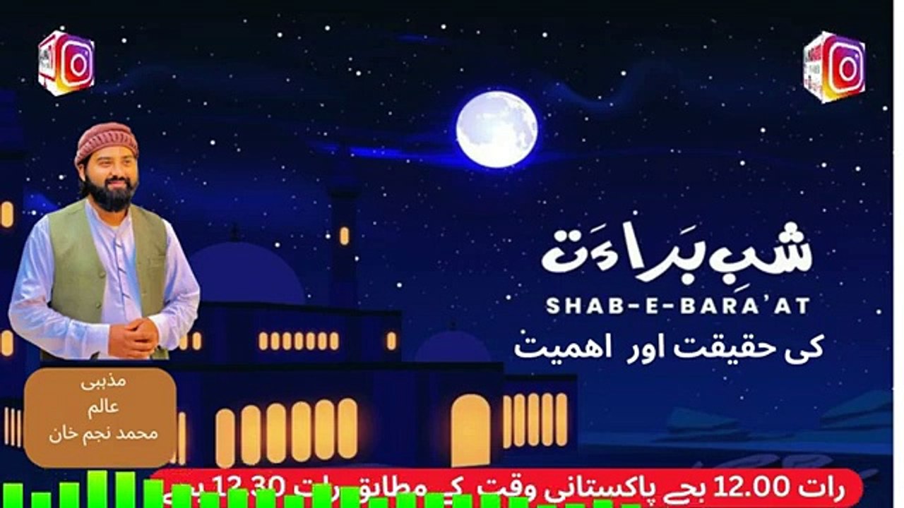 Apna Radio And Tv New York(شب برات کی حقیقت ) Last Part 26-02-2024