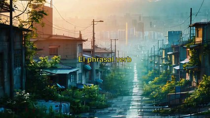 Phrasal Verbs - Go Back