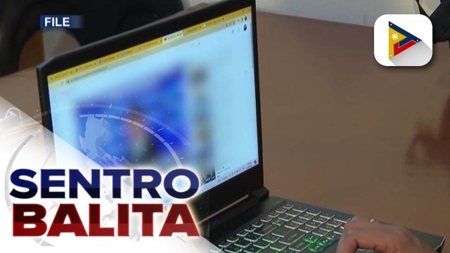 40 social media personalities, inaasahang haharap sa pagdinig ng Kamara hinggil sa fake news at disinformation