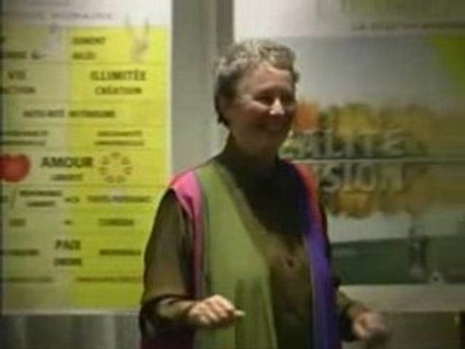 GUYLAINE LANCTÔT - La Mafia Médicale 6/10