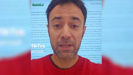 Un profesor mete una trampa en el examen para pillar a los que usan IA y los alumnos muerden el anzuelo