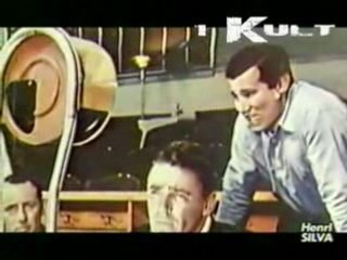 CdQ 1.05 - Les Hommes