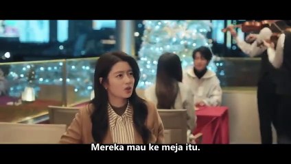 Go Back Lover Eps 24 END (Subs Indo)