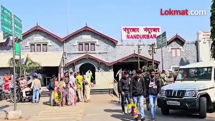 धावत्या रेल्वेत प्रवाशांमध्ये वाद सशस्त्र हल्ल्यात एकाचा मृत्यू