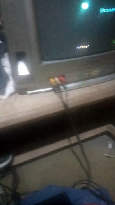 rusak