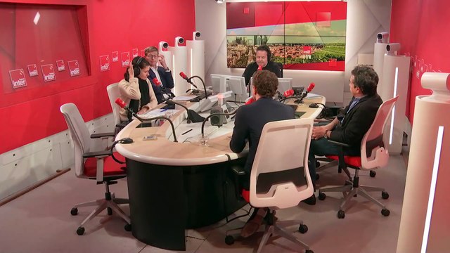 Clément Beaune : J'espère que les socialistes vont considérer qu'il vaut mieux ne pas censurer le gouvernement