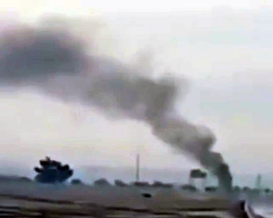 PKK'dan Münbiç'te Terör Saldırısı: 15 Ölü