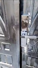 Ezviz door look