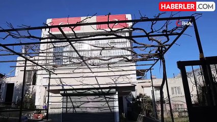 Depremin yıl dönümünde depremzede ailelerin acısı dün gibi