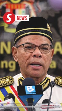 MMEA officers on leave pending Tanjung Rhu shooting probe