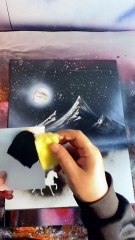 Spray Paint Art: Unleash Your Creativity!