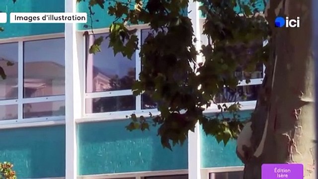 Elèves sans professeurs en Isère : On est en face d'un vrai dysfonctionnement des services publics estime le SNES-FSU