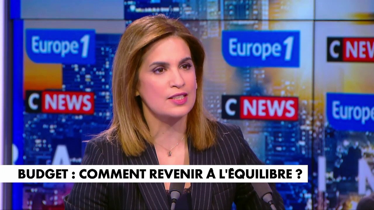 Taxer les grandes entreprises ? «Le temporaire devient permanent en France en matière fiscale», estime Charles de Courson