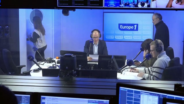 «Il n'est pas si fort Boyard» : le zapping politique de la défaite de Louis Boyard