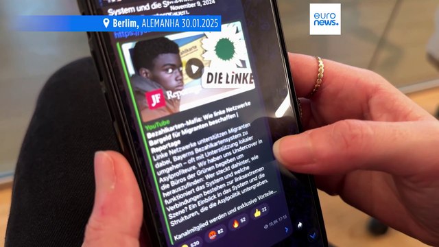 Deputados alemães alertam para o facto de desinformação russa poder envenenar as próximas eleições