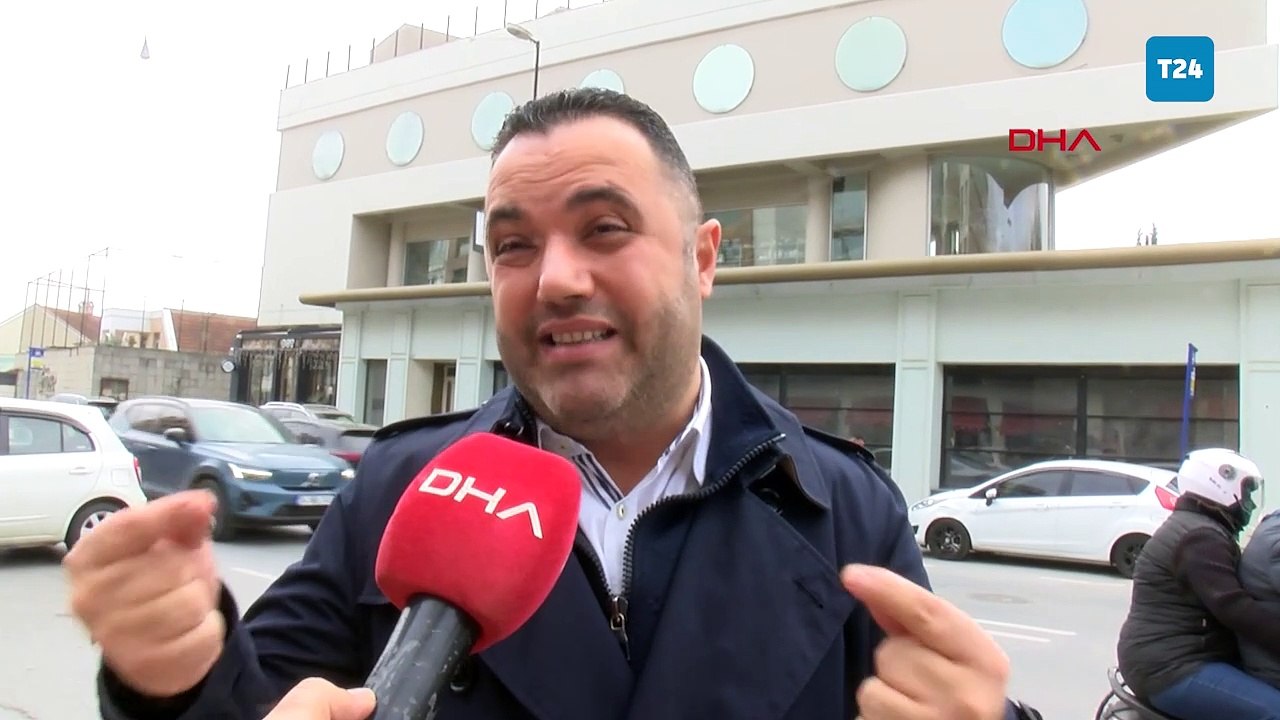 Rezan Epözdemir: Hukuki mücadelemize devam edeceğiz