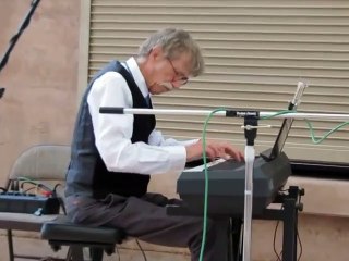 El Chodo - Hoyle Osborne