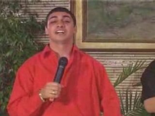 Alin Olaru si Geo-mama lor de hoti