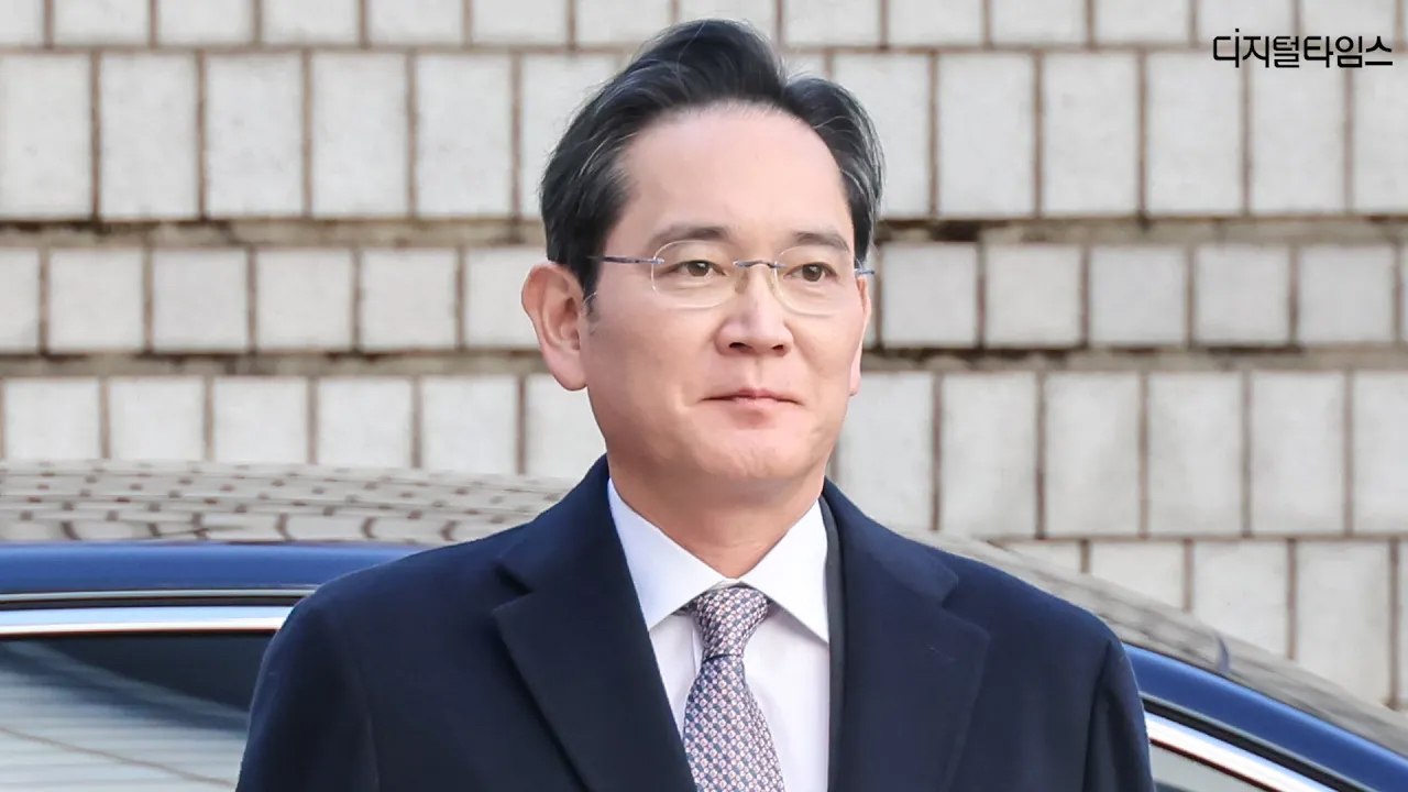 '부당합병 의혹' 이재용 삼성전자 회장 항소심도 무죄...사법리스크 해소