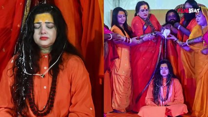 Mamta Kulkarni ने खोला भारत छोड़ने का असली राज, अध्यात्म नहीं थी वजह ! FilmiBeat