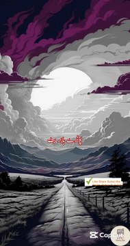 Tera keya bhorasa ... Urdu sad poetry shayari status