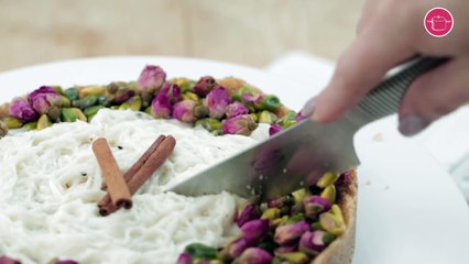وصفة مامونية