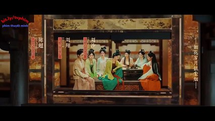 Ngũ Phúc Lâm Môn Tập 2 Thuyết minh