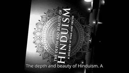 Hinduism: The World's Oldest Major Religion 🕉️