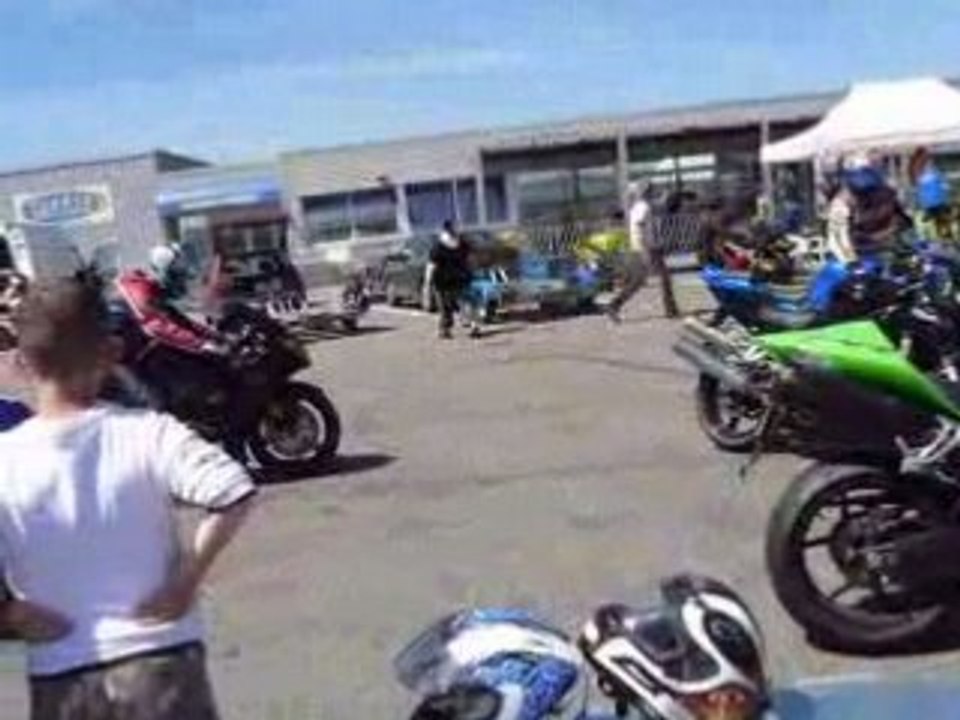 issoire 1000 gsxr avril 2008