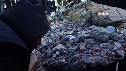 Adıyaman'da depremzede kadınlardan "04.17 Belgeseli": "Acılarımız taze ama sesimiz güçlü"