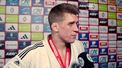 Judo Grand Chelem 2025 : La Grande Finale à Paris!