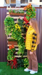 Unlock new possibilities for your garden!