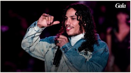 Hatik, blessé, interrompt son concert : “Je devrais être aux urgences”