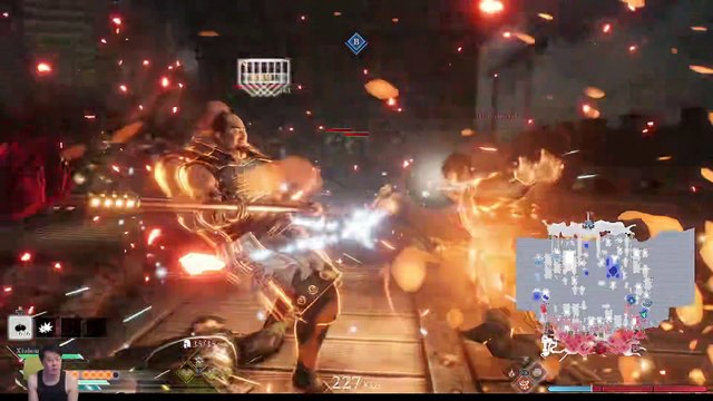 (PC) Dynasty Warriors Origins - 21-1 - Cao Cao Ending