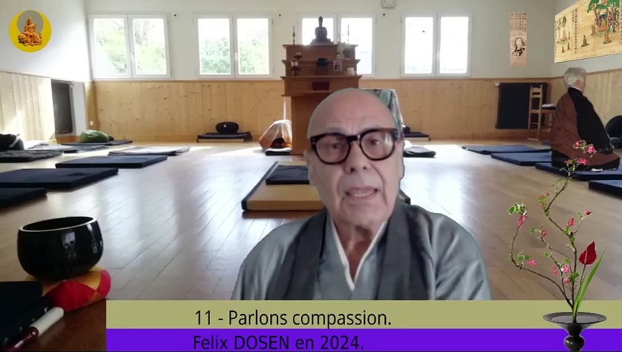 11 - PARLONS COMPASSION