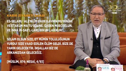 Prof. Dr. Mustafa Karataş ile Muhabbet Kapısı - 2 Şubat 2025
