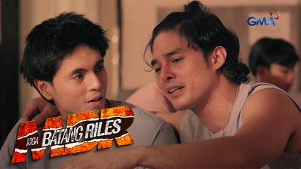 Mga Batang Riles: Kidlat befriends Ssob to target Vergel! (Episode 21)